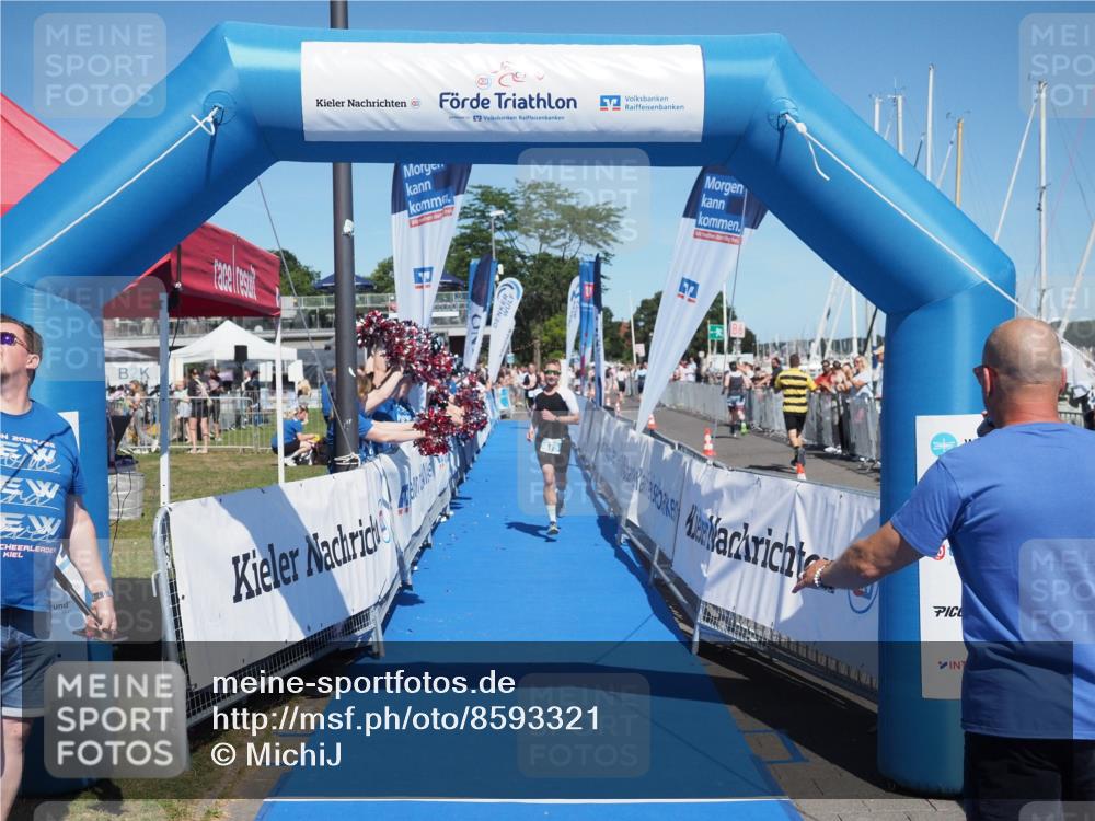17.08.2025 - KN Förde Triathlon 2025 MichiJ http://msf.ph/oto/8593321 17.08.2025 13:53:29 Laufen 475 meine-sportfotos.de
