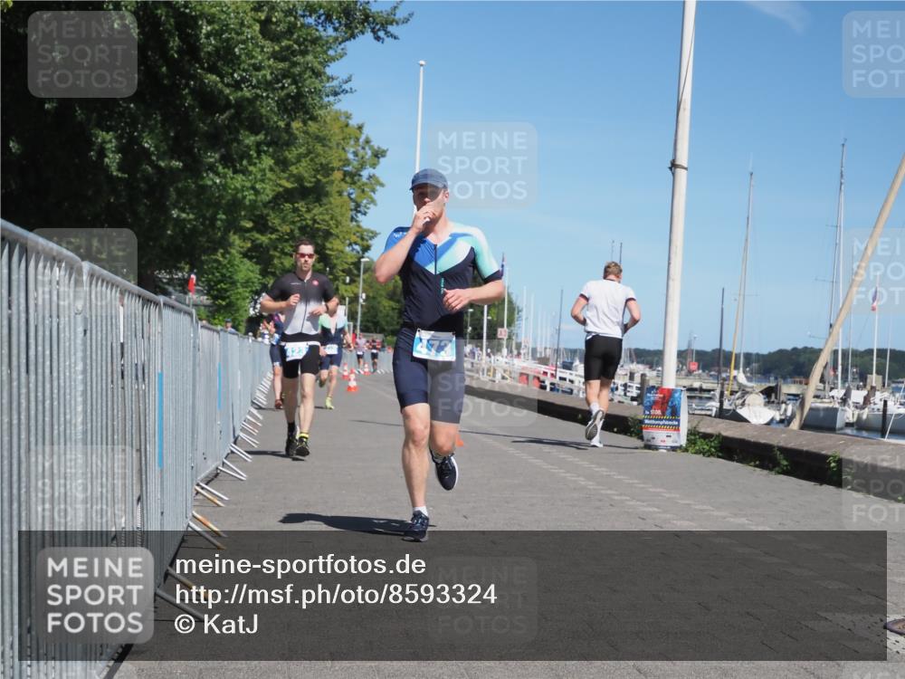 17.08.2025 - KN Förde Triathlon 2025 KatJ http://msf.ph/oto/8593324 17.08.2025 13:39:11 Laufen 423, 434, 446, 450, 473, 541 meine-sportfotos.de