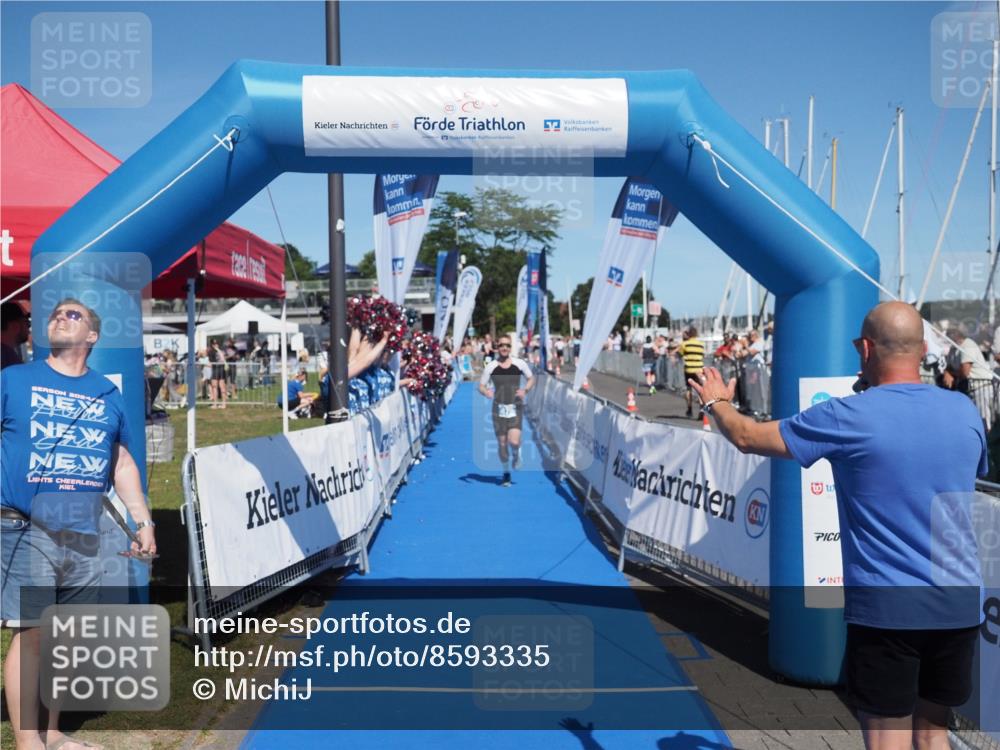 17.08.2025 - KN Förde Triathlon 2025 MichiJ http://msf.ph/oto/8593335 17.08.2025 13:53:29 Laufen 475 meine-sportfotos.de