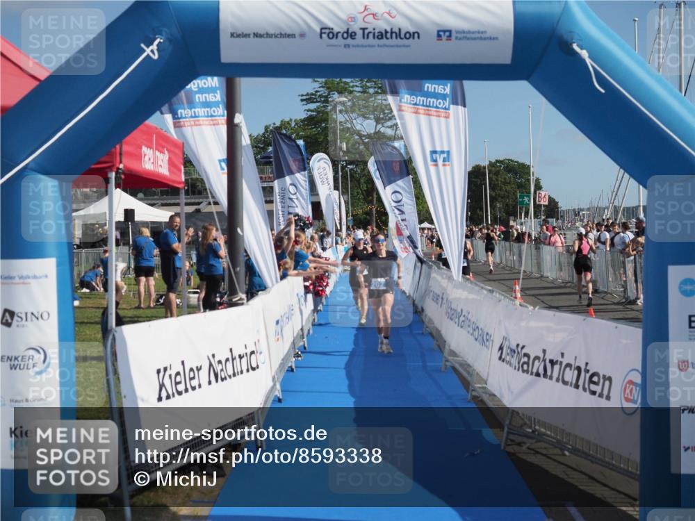 17.08.2025 - KN Förde Triathlon 2025 MichiJ http://msf.ph/oto/8593338 17.08.2025 10:36:58 Laufen 202, 250 meine-sportfotos.de