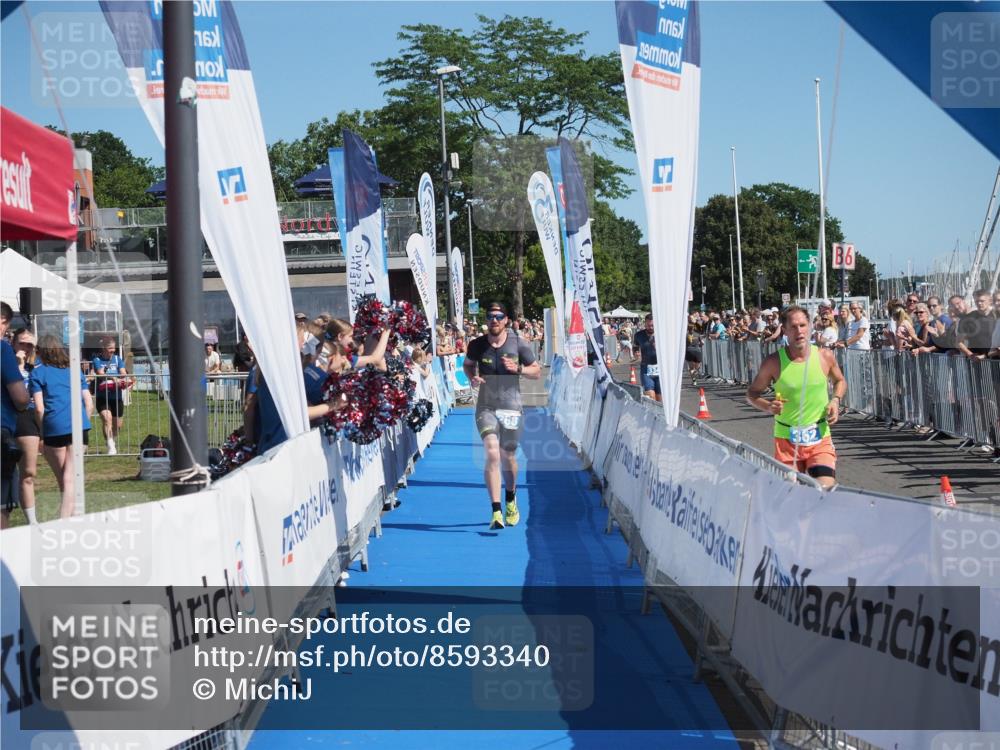 17.08.2025 - KN Förde Triathlon 2025 MichiJ http://msf.ph/oto/8593340 17.08.2025 12:00:24 Laufen 268 meine-sportfotos.de