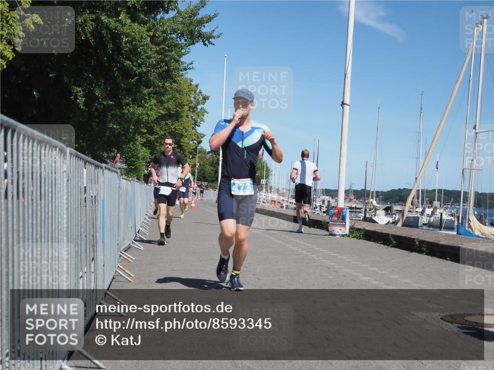 17.08.2025 - KN Förde Triathlon 2025 KatJ http://msf.ph/oto/8593345 17.08.2025 13:39:12 Laufen 423, 434, 446, 450, 473, 541 meine-sportfotos.de