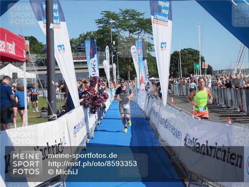 17.08.2025 - KN Förde Triathlon 2025 MichiJ http://msf.ph/oto/8593353 17.08.2025 12:00:25 Laufen 268 meine-sportfotos.de