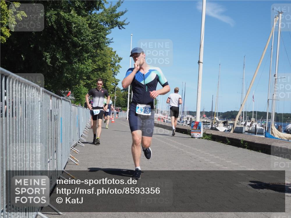 17.08.2025 - KN Förde Triathlon 2025 KatJ http://msf.ph/oto/8593356 17.08.2025 13:39:12 Laufen 423, 434, 446, 450, 473, 541 meine-sportfotos.de