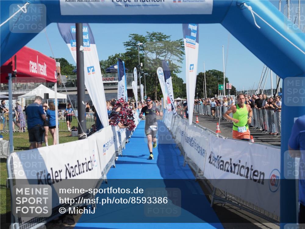 17.08.2025 - KN Förde Triathlon 2025 MichiJ http://msf.ph/oto/8593386 17.08.2025 12:00:25 Laufen 268 meine-sportfotos.de