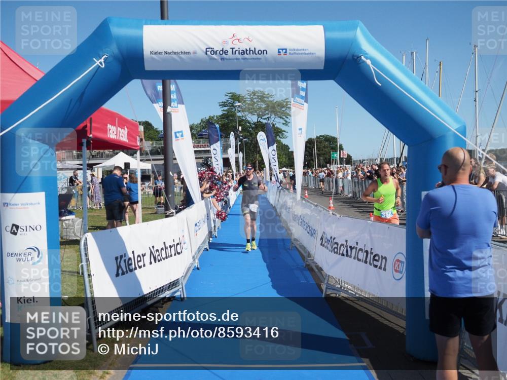 17.08.2025 - KN Förde Triathlon 2025 MichiJ http://msf.ph/oto/8593416 17.08.2025 12:00:26 Laufen 268 meine-sportfotos.de