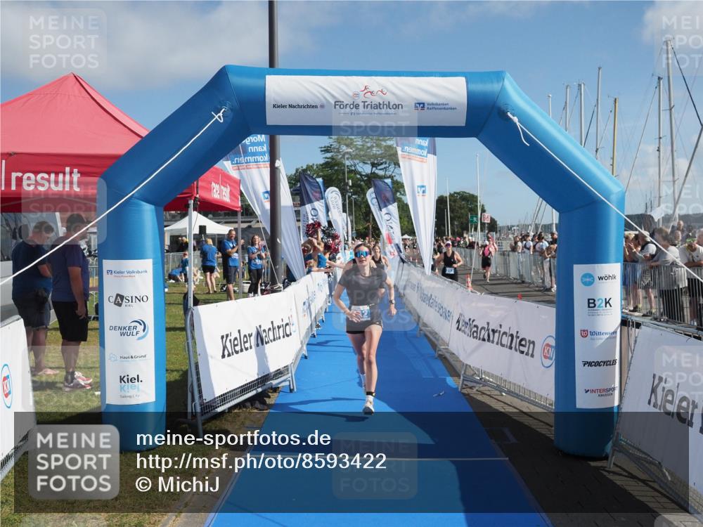 17.08.2025 - KN Förde Triathlon 2025 MichiJ http://msf.ph/oto/8593422 17.08.2025 10:37:00 Laufen 185, 202, 250 meine-sportfotos.de