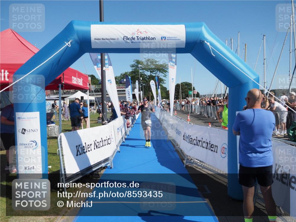17.08.2025 - KN Förde Triathlon 2025 MichiJ http://msf.ph/oto/8593435 17.08.2025 12:00:26 Laufen 268 meine-sportfotos.de