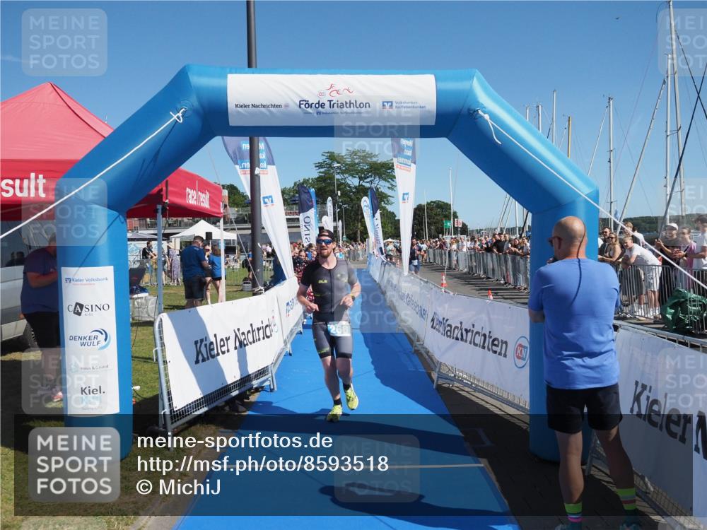 17.08.2025 - KN Förde Triathlon 2025 MichiJ http://msf.ph/oto/8593518 17.08.2025 12:00:28 Laufen 268 meine-sportfotos.de
