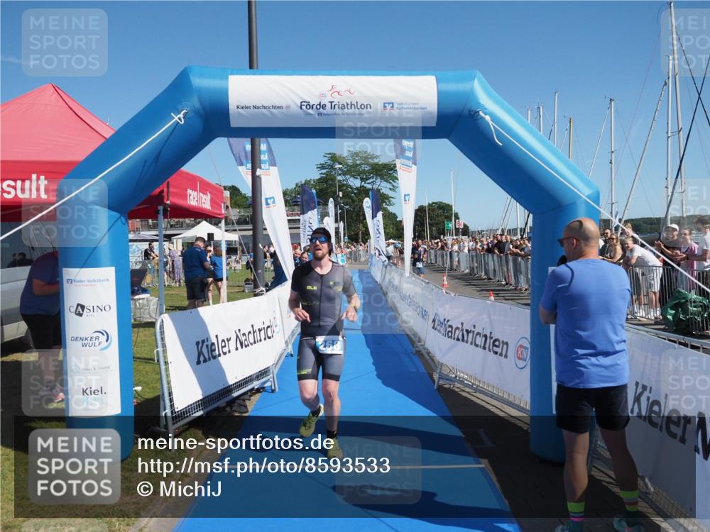 17.08.2025 - KN Förde Triathlon 2025 MichiJ http://msf.ph/oto/8593533 17.08.2025 12:00:28 Laufen 268 meine-sportfotos.de