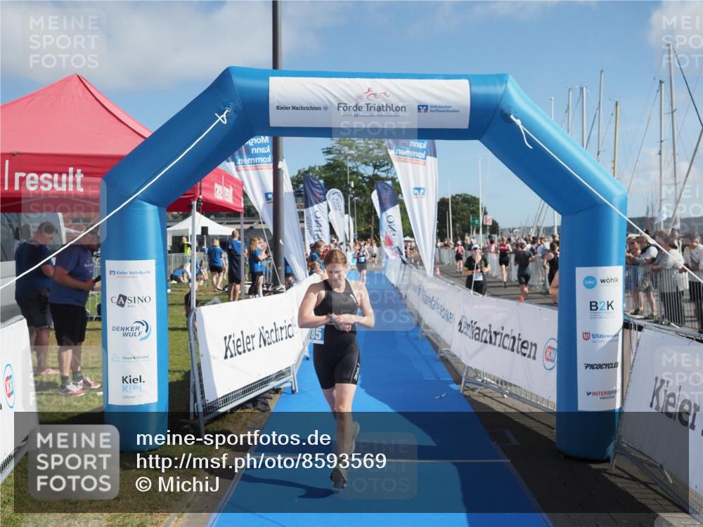 17.08.2025 - KN Förde Triathlon 2025 MichiJ http://msf.ph/oto/8593569 17.08.2025 10:37:04 Laufen 185, 202, 250 meine-sportfotos.de