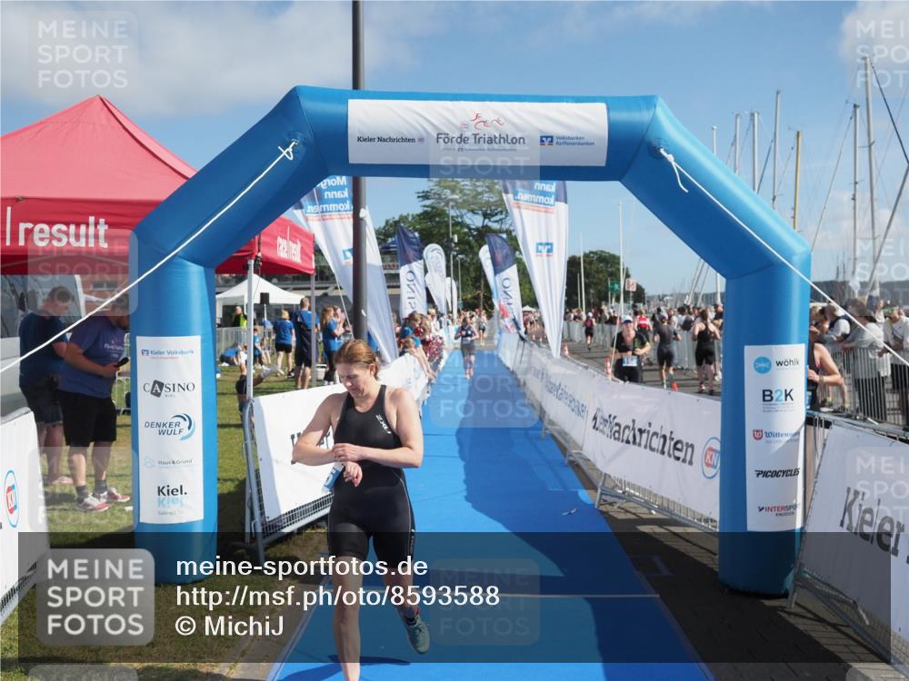 17.08.2025 - KN Förde Triathlon 2025 MichiJ http://msf.ph/oto/8593588 17.08.2025 10:37:04 Laufen 185, 202, 250 meine-sportfotos.de