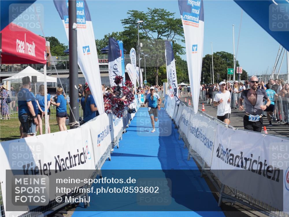 17.08.2025 - KN Förde Triathlon 2025 MichiJ http://msf.ph/oto/8593602 17.08.2025 12:01:10 Laufen 275 meine-sportfotos.de