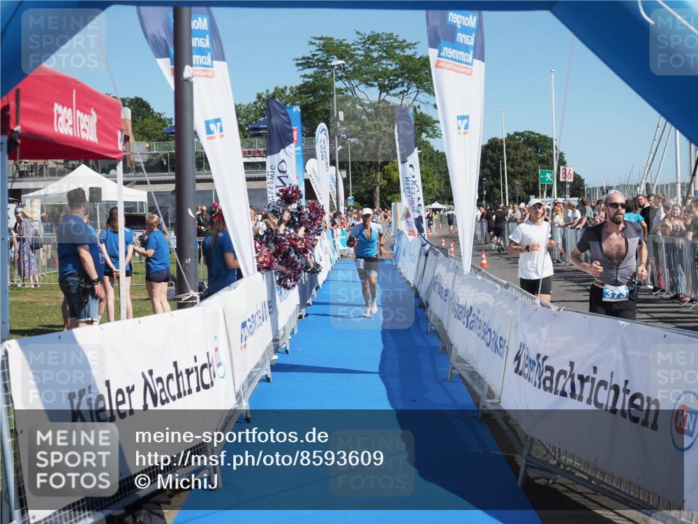 17.08.2025 - KN Förde Triathlon 2025 MichiJ http://msf.ph/oto/8593609 17.08.2025 12:01:10 Laufen 275 meine-sportfotos.de