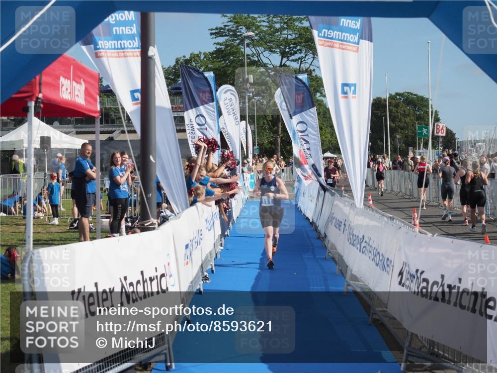 17.08.2025 - KN Förde Triathlon 2025 MichiJ http://msf.ph/oto/8593621 17.08.2025 10:37:07 Laufen 111, 185, 250 meine-sportfotos.de