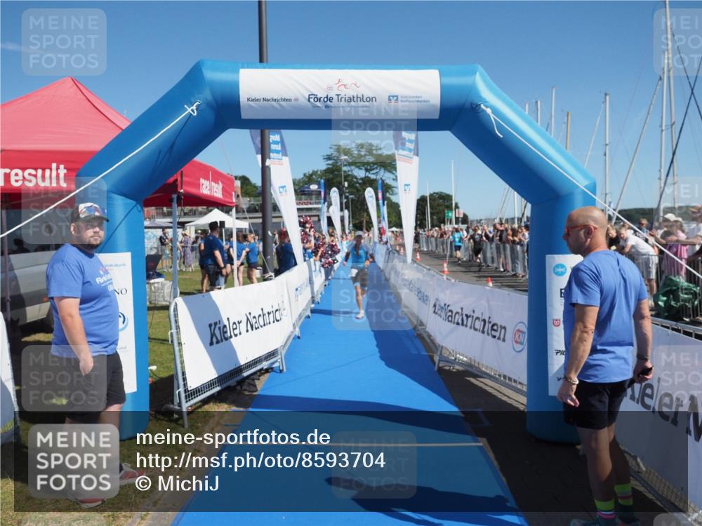 17.08.2025 - KN Förde Triathlon 2025 MichiJ http://msf.ph/oto/8593704 17.08.2025 12:01:12 Laufen 275 meine-sportfotos.de