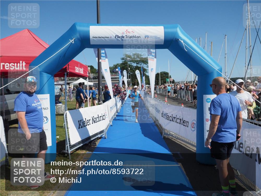 17.08.2025 - KN Förde Triathlon 2025 MichiJ http://msf.ph/oto/8593722 17.08.2025 12:01:12 Laufen 275 meine-sportfotos.de