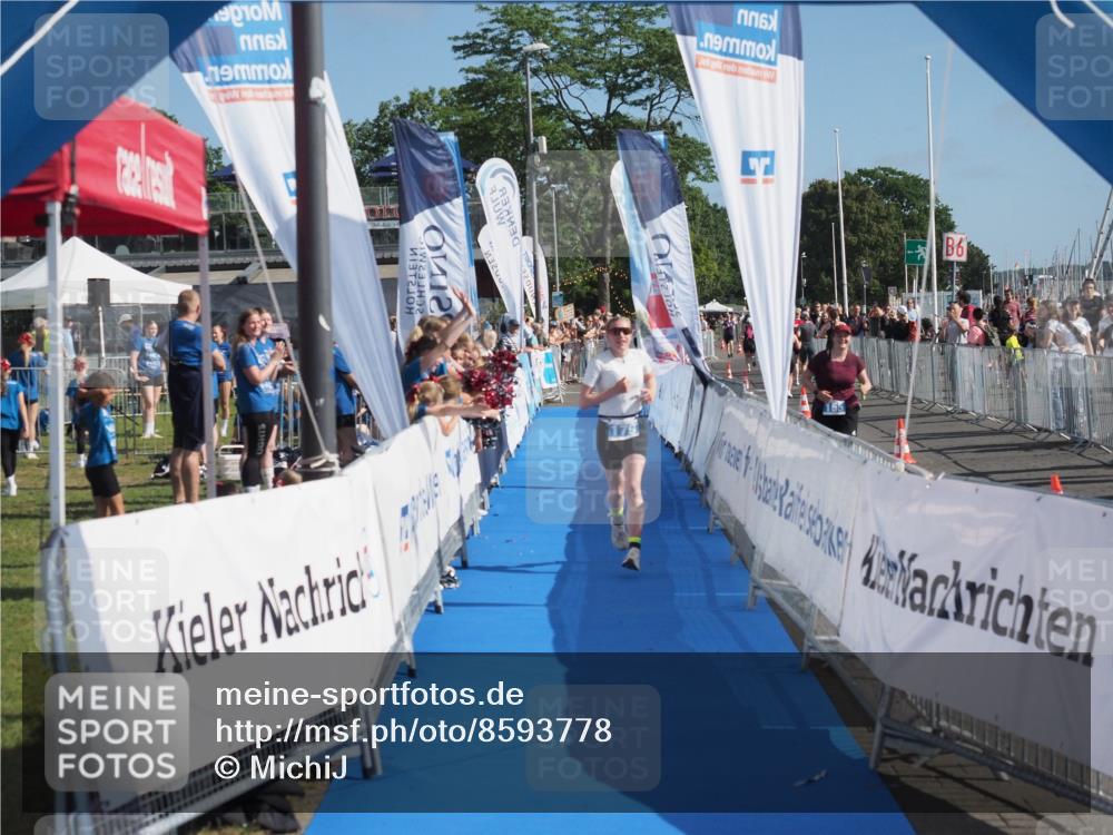 17.08.2025 - KN Förde Triathlon 2025 MichiJ http://msf.ph/oto/8593778 17.08.2025 10:37:14 Laufen 111, 179 meine-sportfotos.de