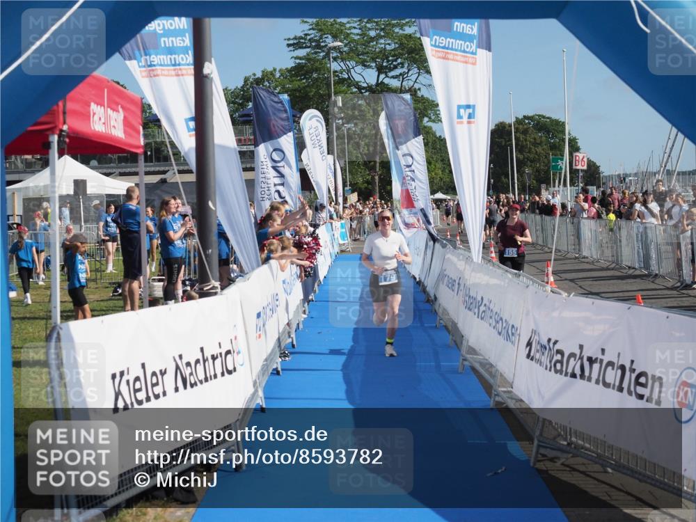 17.08.2025 - KN Förde Triathlon 2025 MichiJ http://msf.ph/oto/8593782 17.08.2025 10:37:14 Laufen 111, 179 meine-sportfotos.de