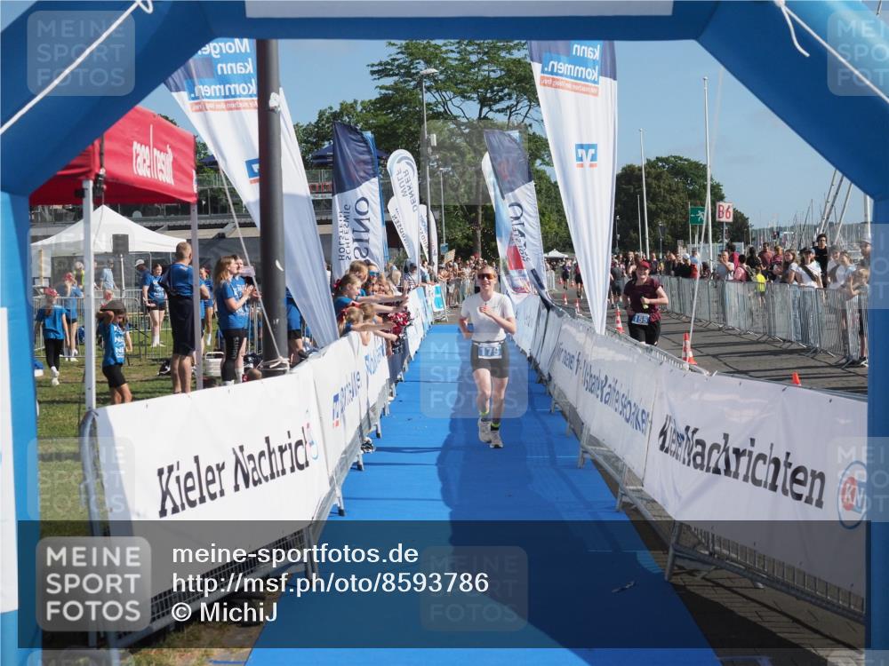 17.08.2025 - KN Förde Triathlon 2025 MichiJ http://msf.ph/oto/8593786 17.08.2025 10:37:15 Laufen 111, 179 meine-sportfotos.de
