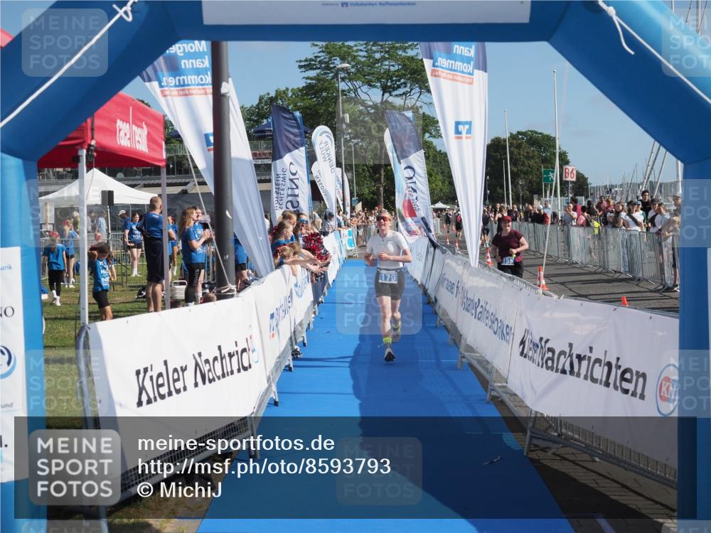 17.08.2025 - KN Förde Triathlon 2025 MichiJ http://msf.ph/oto/8593793 17.08.2025 10:37:15 Laufen 111, 179 meine-sportfotos.de