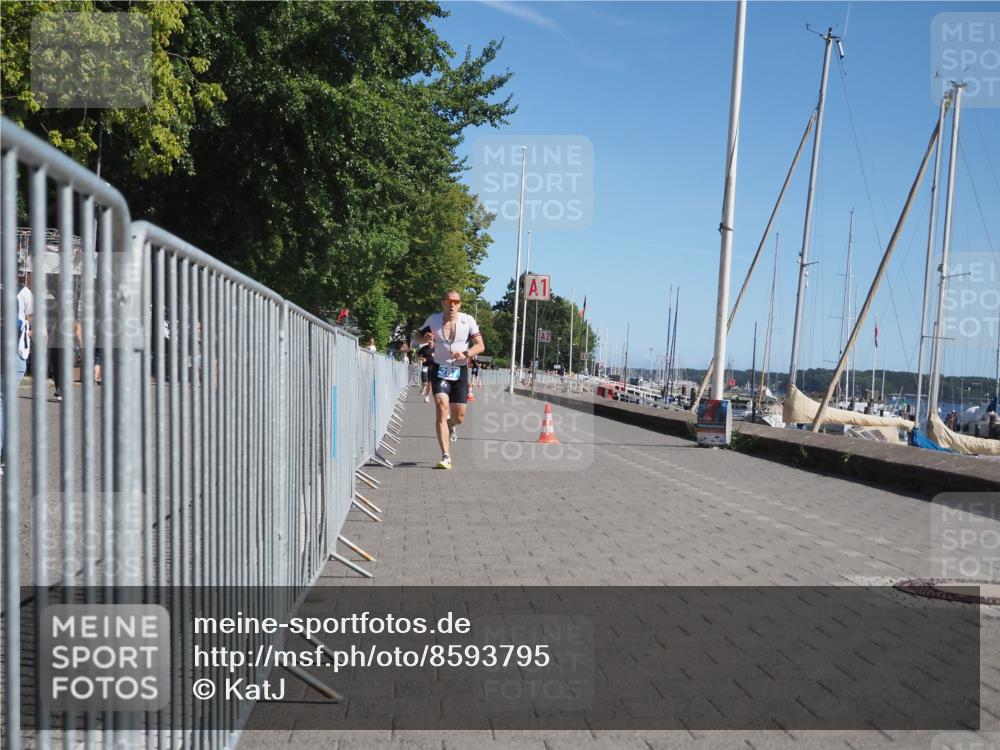 17.08.2025 - KN Förde Triathlon 2025 KatJ http://msf.ph/oto/8593795 17.08.2025 11:39:11 Laufen 287 meine-sportfotos.de