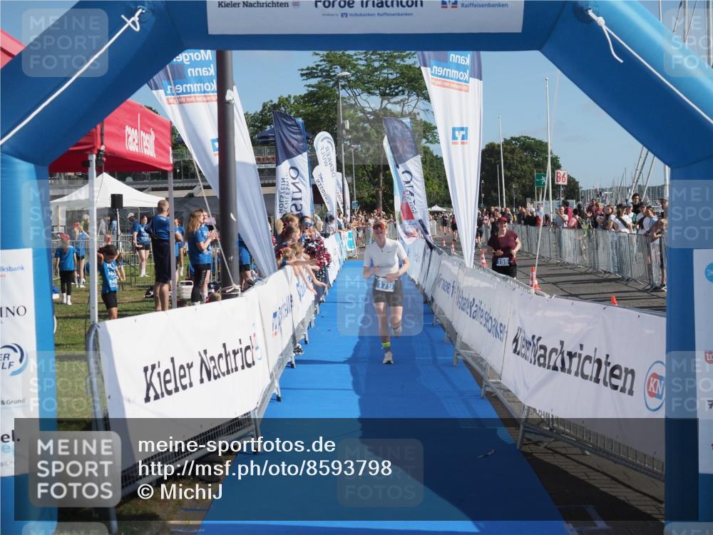 17.08.2025 - KN Förde Triathlon 2025 MichiJ http://msf.ph/oto/8593798 17.08.2025 10:37:15 Laufen 111, 179 meine-sportfotos.de