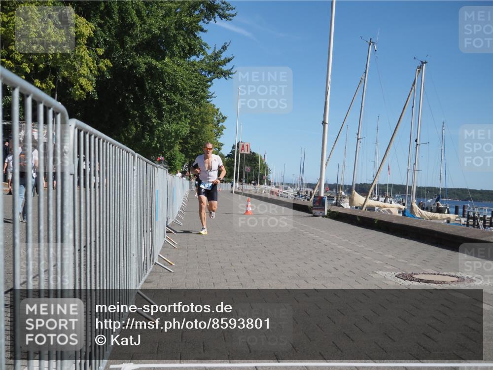 17.08.2025 - KN Förde Triathlon 2025 KatJ http://msf.ph/oto/8593801 17.08.2025 11:39:12 Laufen 270, 287 meine-sportfotos.de