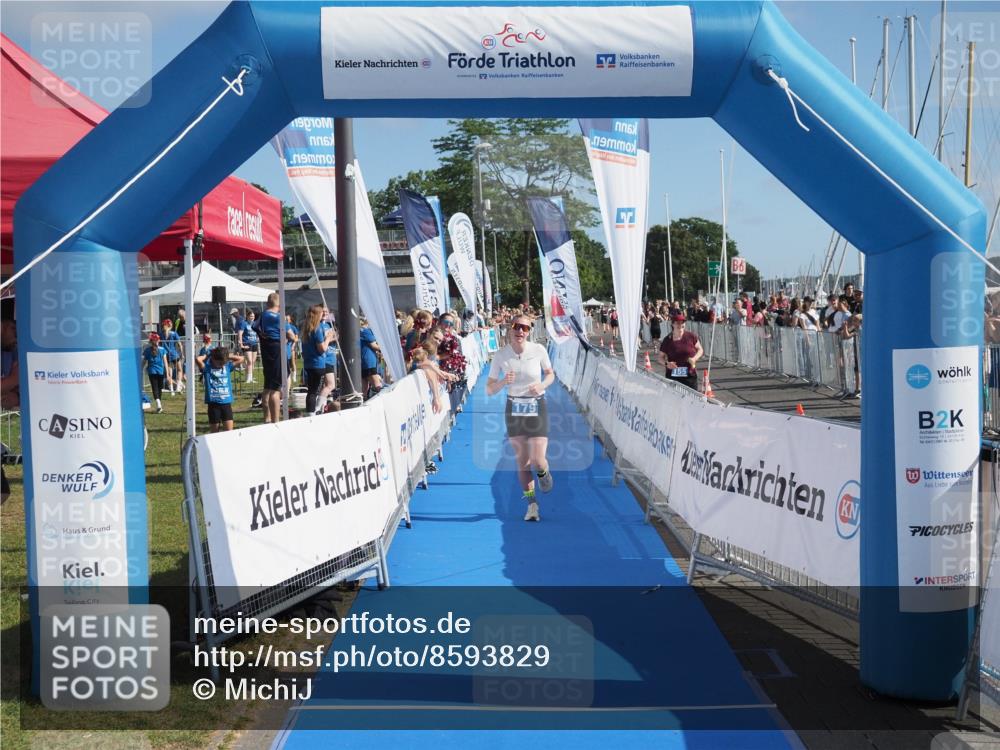 17.08.2025 - KN Förde Triathlon 2025 MichiJ http://msf.ph/oto/8593829 17.08.2025 10:37:16 Laufen 179 meine-sportfotos.de