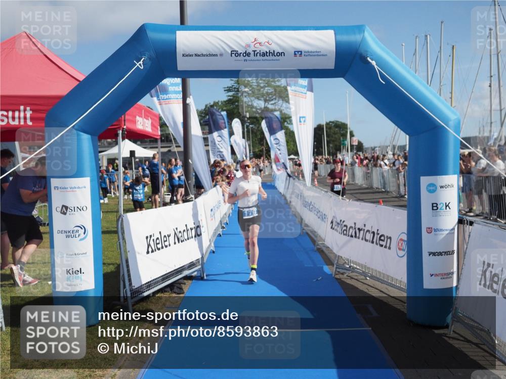 17.08.2025 - KN Förde Triathlon 2025 MichiJ http://msf.ph/oto/8593863 17.08.2025 10:37:16 Laufen 179 meine-sportfotos.de