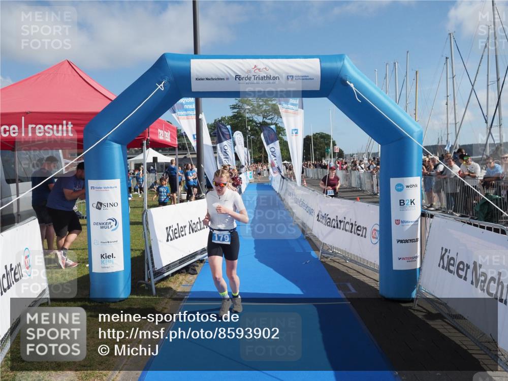 17.08.2025 - KN Förde Triathlon 2025 MichiJ http://msf.ph/oto/8593902 17.08.2025 10:37:17 Laufen 179 meine-sportfotos.de