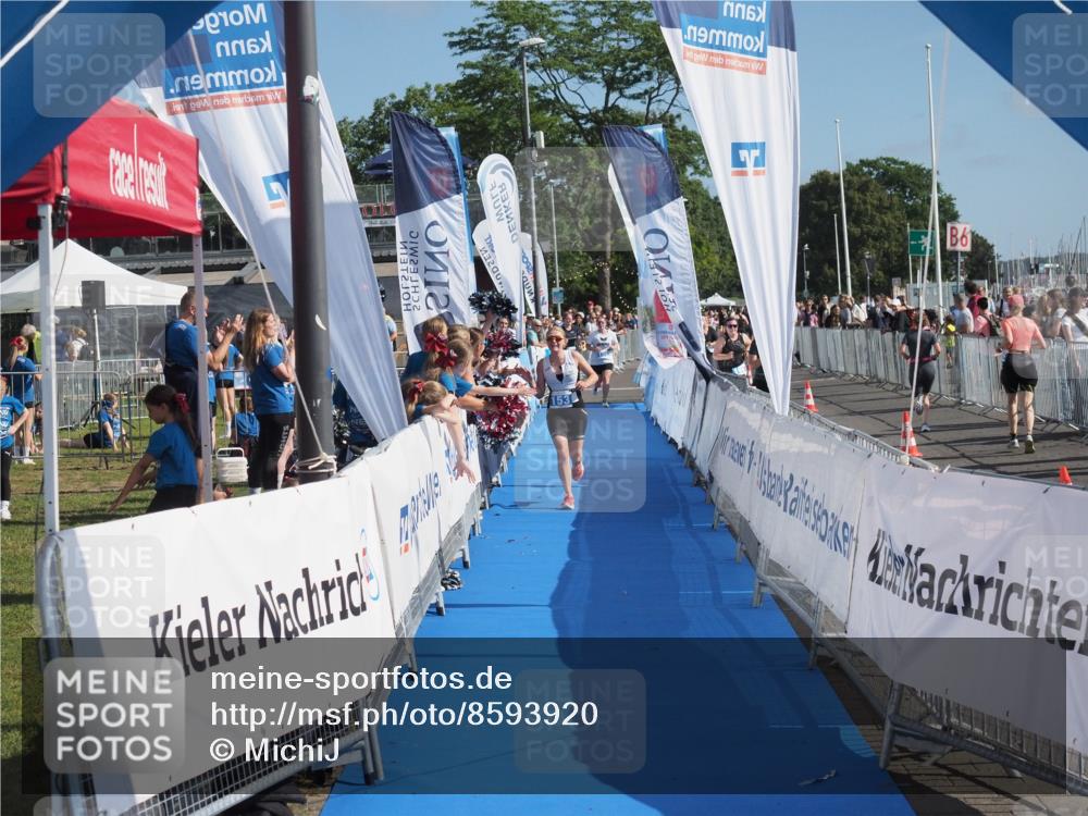 17.08.2025 - KN Förde Triathlon 2025 MichiJ http://msf.ph/oto/8593920 17.08.2025 10:37:26 Laufen 153 meine-sportfotos.de