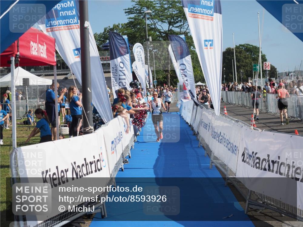 17.08.2025 - KN Förde Triathlon 2025 MichiJ http://msf.ph/oto/8593926 17.08.2025 10:37:26 Laufen 153 meine-sportfotos.de