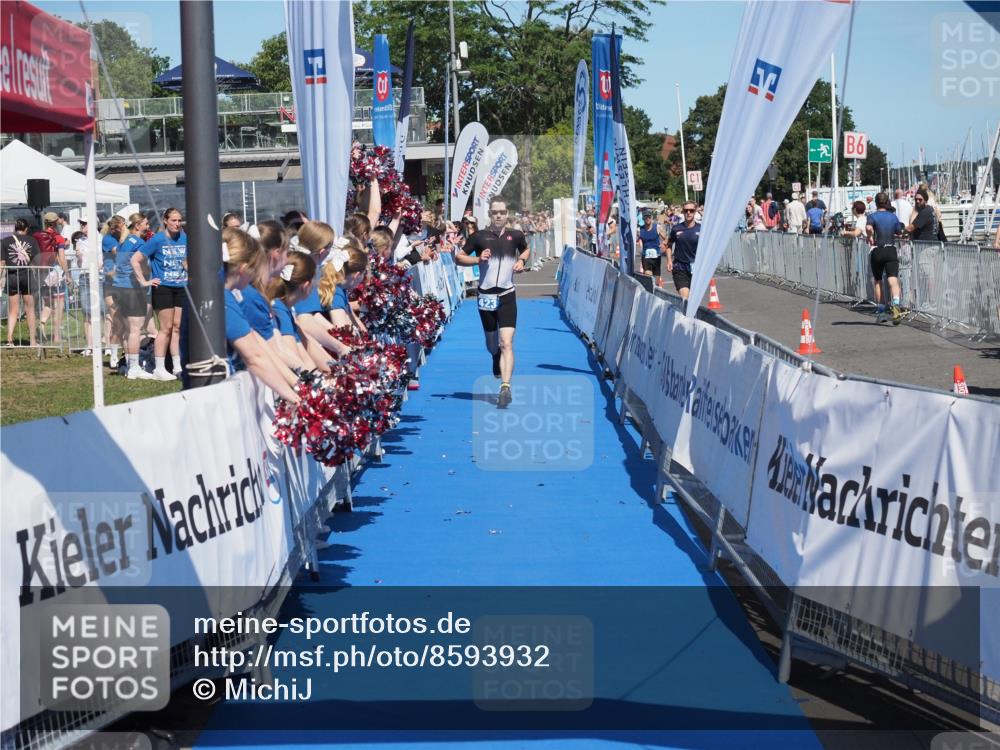 17.08.2025 - KN Förde Triathlon 2025 MichiJ http://msf.ph/oto/8593932 17.08.2025 13:54:32 Laufen 423 meine-sportfotos.de