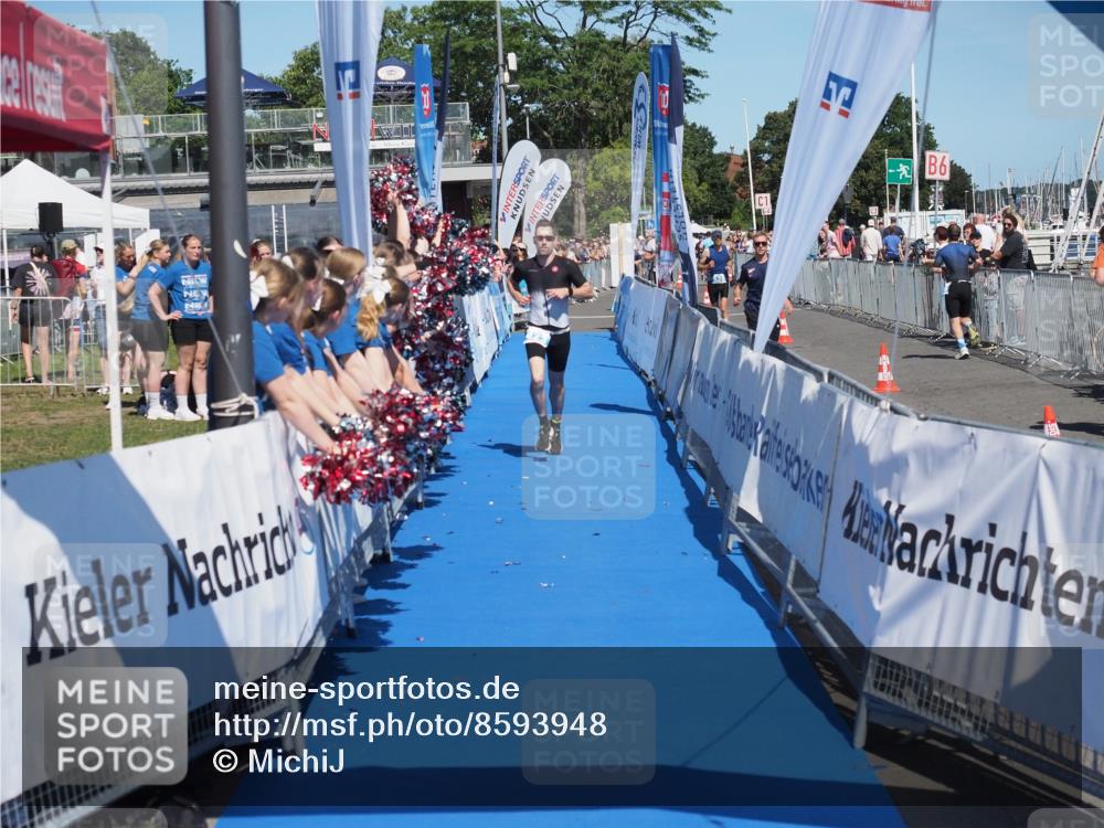 17.08.2025 - KN Förde Triathlon 2025 MichiJ http://msf.ph/oto/8593948 17.08.2025 13:54:32 Laufen 423 meine-sportfotos.de