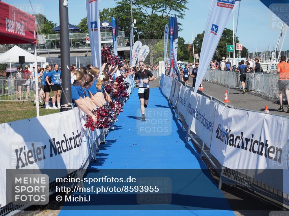 17.08.2025 - KN Förde Triathlon 2025 MichiJ http://msf.ph/oto/8593955 17.08.2025 13:54:33 Laufen 423 meine-sportfotos.de
