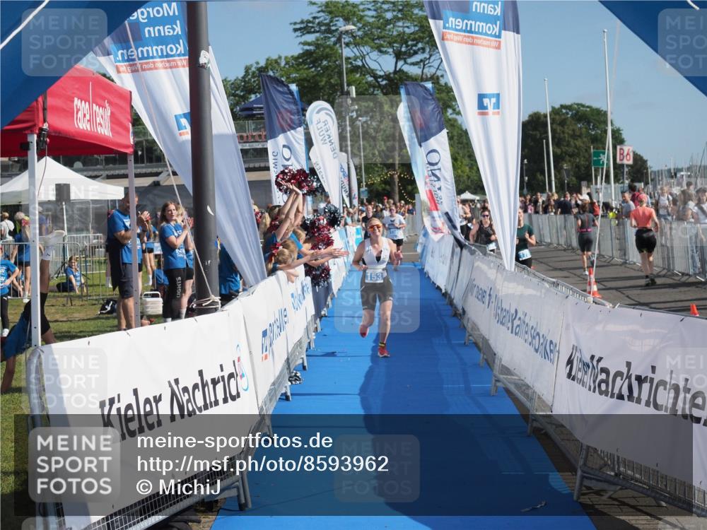 17.08.2025 - KN Förde Triathlon 2025 MichiJ http://msf.ph/oto/8593962 17.08.2025 10:37:27 Laufen 153 meine-sportfotos.de