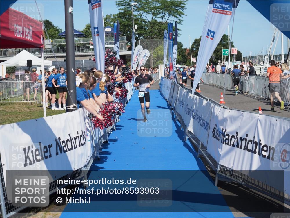 17.08.2025 - KN Förde Triathlon 2025 MichiJ http://msf.ph/oto/8593963 17.08.2025 13:54:33 Laufen 423 meine-sportfotos.de
