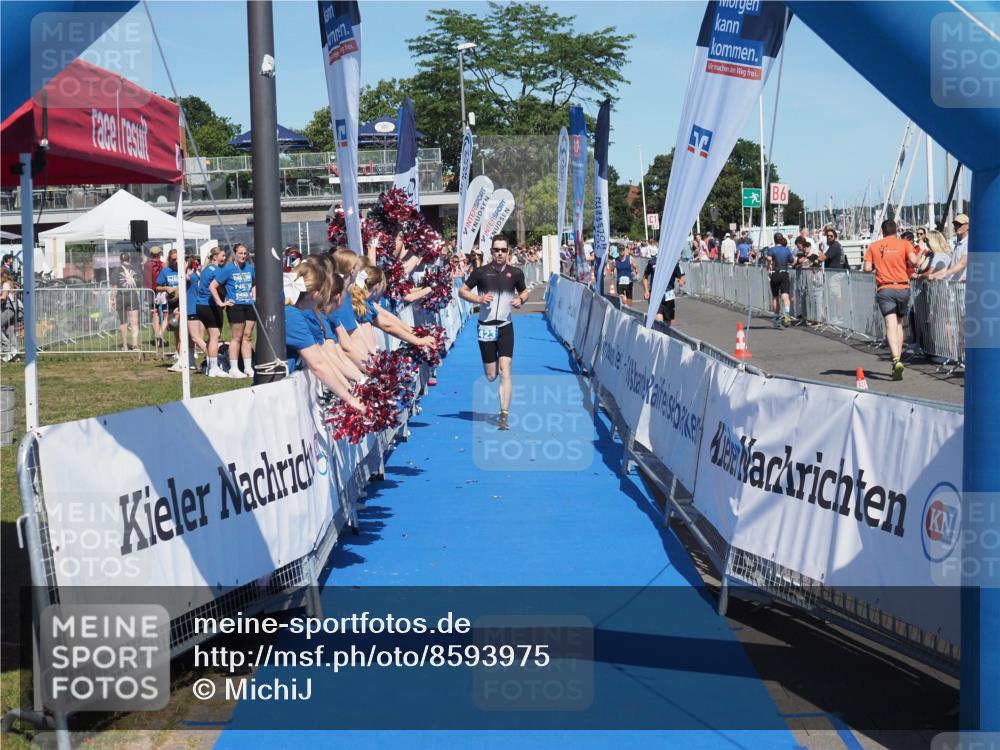 17.08.2025 - KN Förde Triathlon 2025 MichiJ http://msf.ph/oto/8593975 17.08.2025 13:54:33 Laufen 423 meine-sportfotos.de
