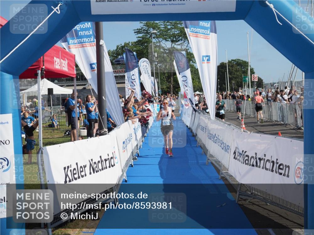 17.08.2025 - KN Förde Triathlon 2025 MichiJ http://msf.ph/oto/8593981 17.08.2025 10:37:27 Laufen 153 meine-sportfotos.de