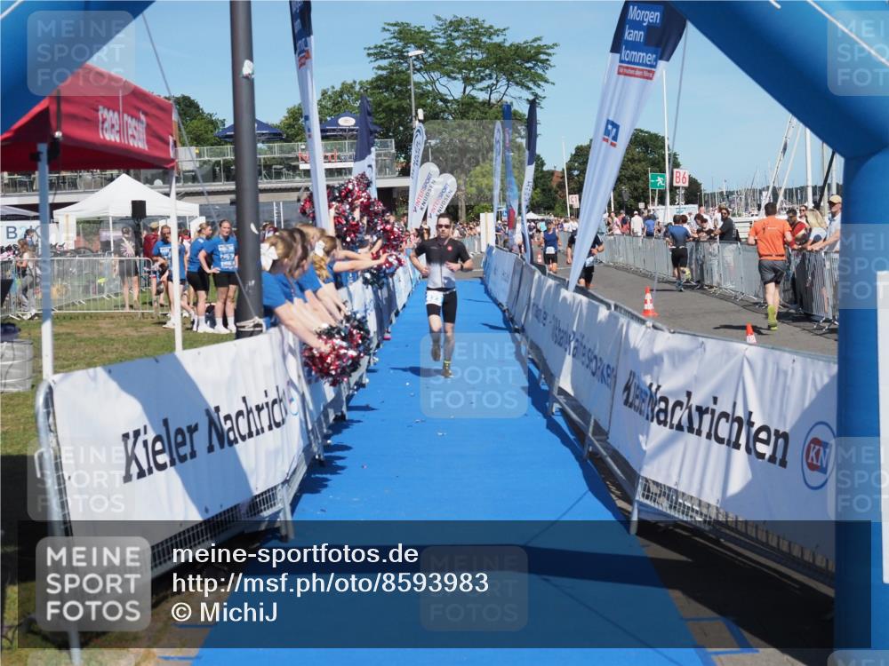 17.08.2025 - KN Förde Triathlon 2025 MichiJ http://msf.ph/oto/8593983 17.08.2025 13:54:33 Laufen 423 meine-sportfotos.de