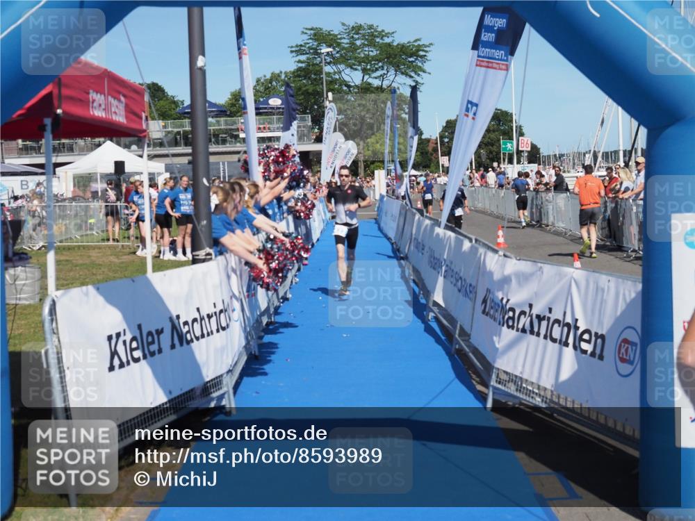 17.08.2025 - KN Förde Triathlon 2025 MichiJ http://msf.ph/oto/8593989 17.08.2025 13:54:33 Laufen 423 meine-sportfotos.de
