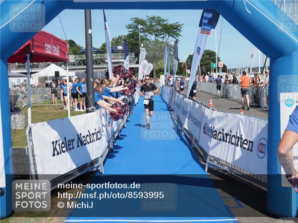 17.08.2025 - KN Förde Triathlon 2025 MichiJ http://msf.ph/oto/8593995 17.08.2025 13:54:33 Laufen 423 meine-sportfotos.de