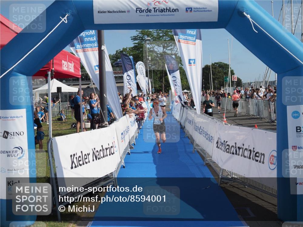 17.08.2025 - KN Förde Triathlon 2025 MichiJ http://msf.ph/oto/8594001 17.08.2025 10:37:28 Laufen 153 meine-sportfotos.de