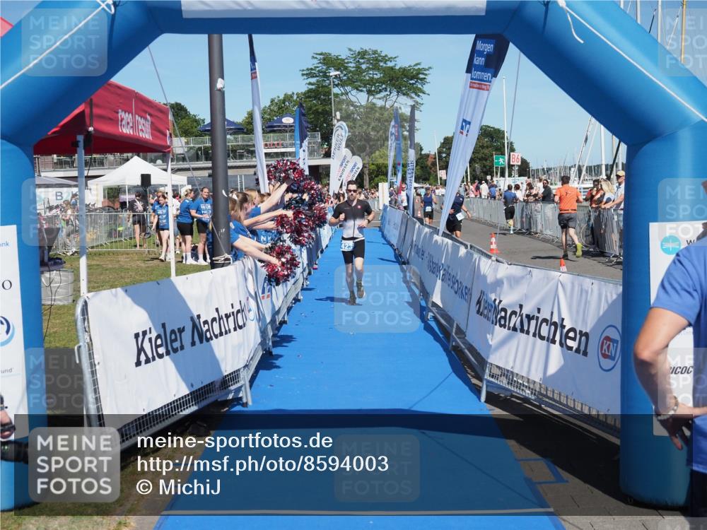17.08.2025 - KN Förde Triathlon 2025 MichiJ http://msf.ph/oto/8594003 17.08.2025 13:54:33 Laufen 423 meine-sportfotos.de