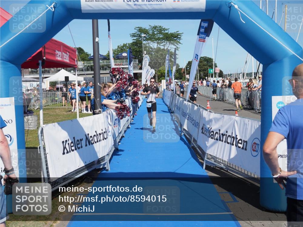 17.08.2025 - KN Förde Triathlon 2025 MichiJ http://msf.ph/oto/8594015 17.08.2025 13:54:34 Laufen 423 meine-sportfotos.de
