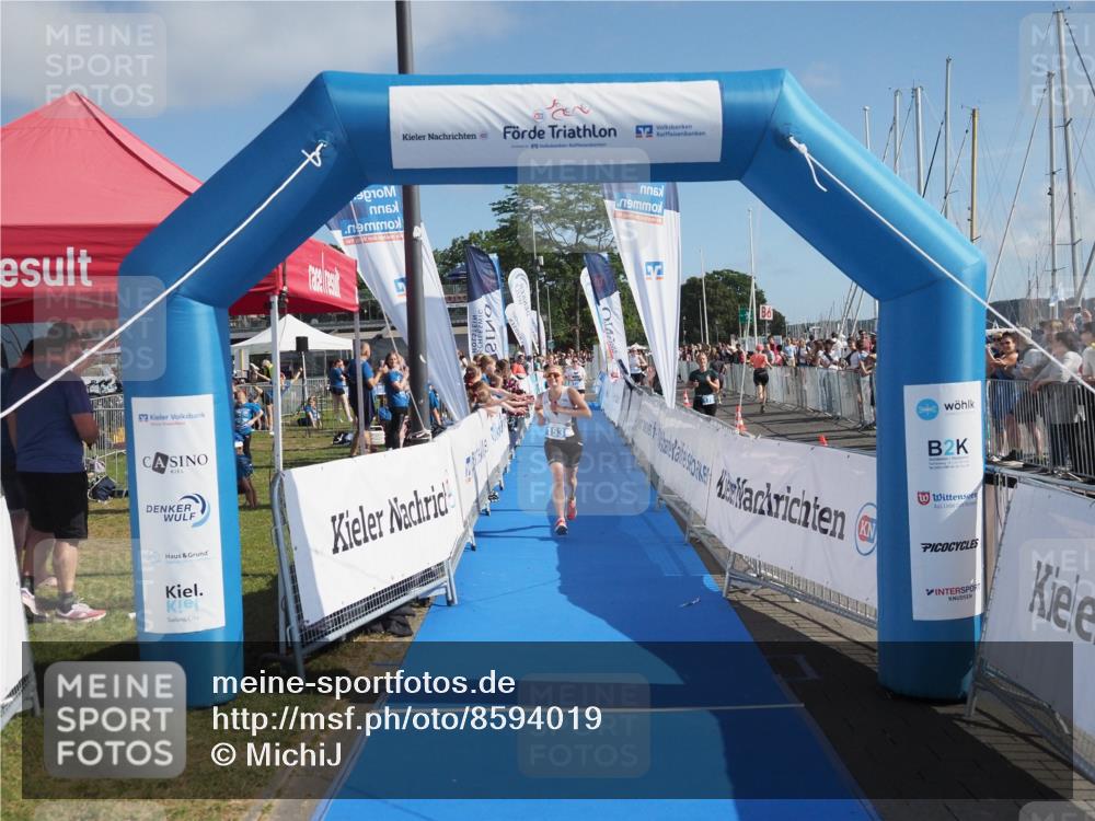 17.08.2025 - KN Förde Triathlon 2025 MichiJ http://msf.ph/oto/8594019 17.08.2025 10:37:28 Laufen 153 meine-sportfotos.de