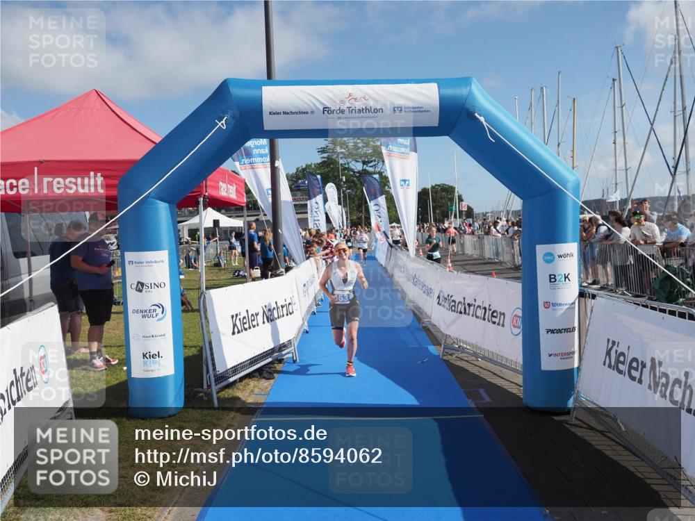 17.08.2025 - KN Förde Triathlon 2025 MichiJ http://msf.ph/oto/8594062 17.08.2025 10:37:29 Laufen 153 meine-sportfotos.de