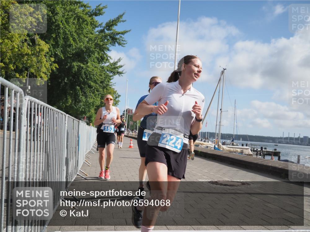 17.08.2025 - KN Förde Triathlon 2025 KatJ http://msf.ph/oto/8594068 17.08.2025 10:22:04 Laufen 125, 126, 147, 148, 153, 166, 171, 224 meine-sportfotos.de