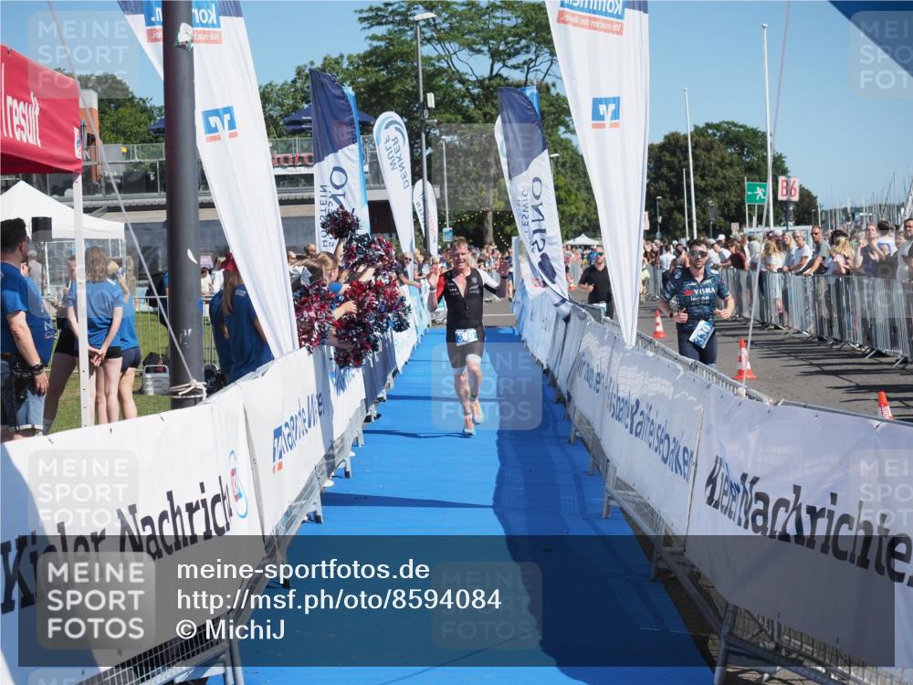 17.08.2025 - KN Förde Triathlon 2025 MichiJ http://msf.ph/oto/8594084 17.08.2025 12:01:28 Laufen 389 meine-sportfotos.de
